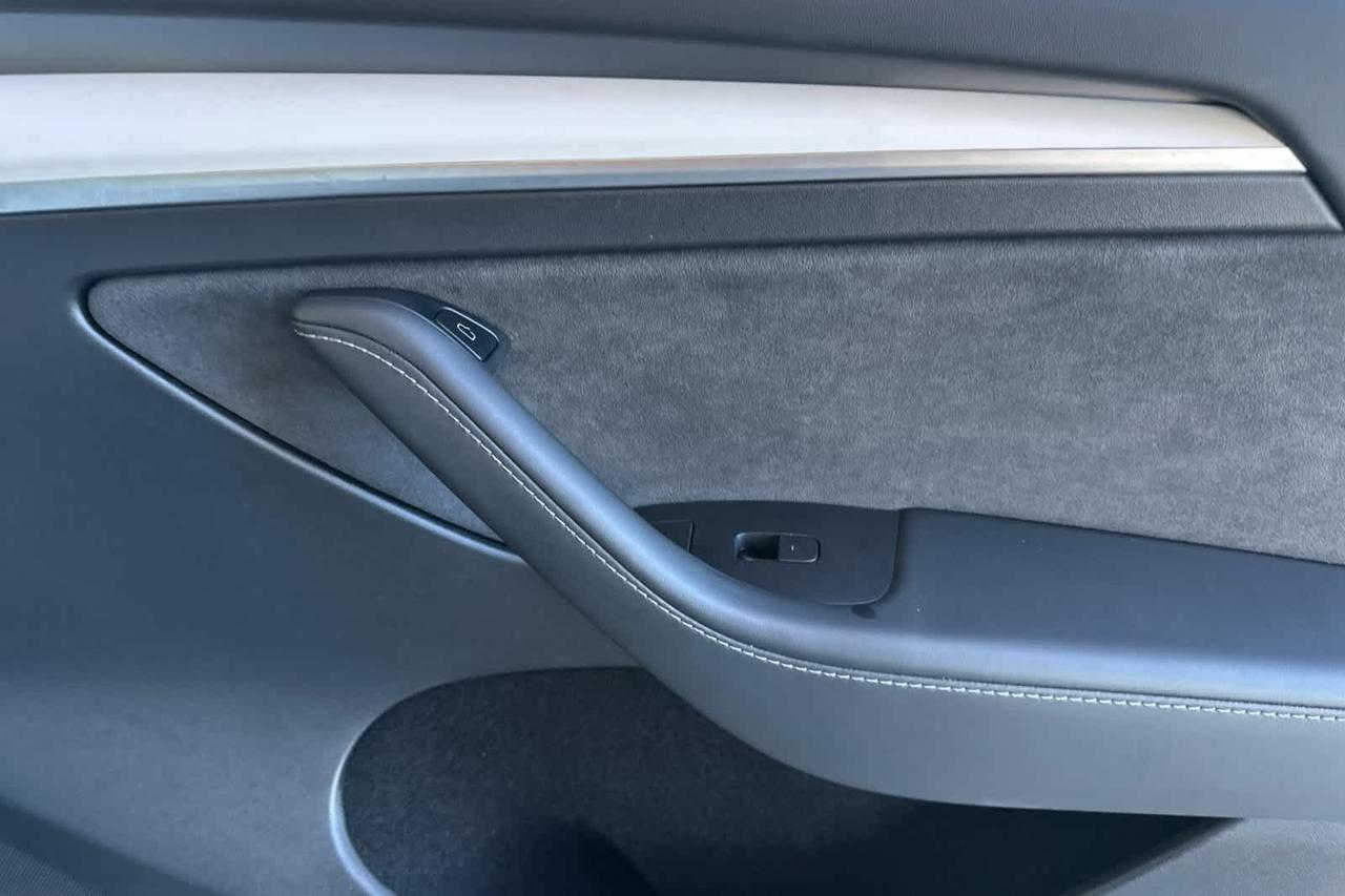 2023 Tesla Model Y Long Range Roseville CA