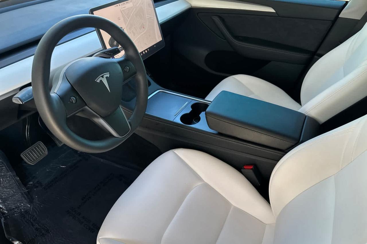 2023 Tesla Model Y Long Range Roseville CA