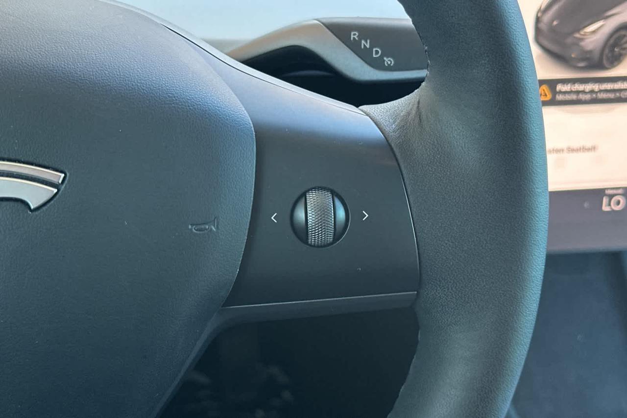 2023 Tesla Model Y Long Range Roseville CA