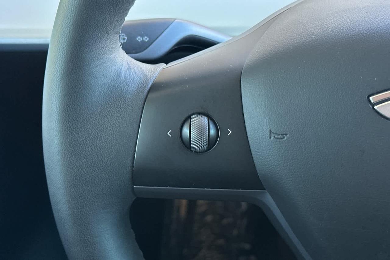 2023 Tesla Model Y Long Range Roseville CA