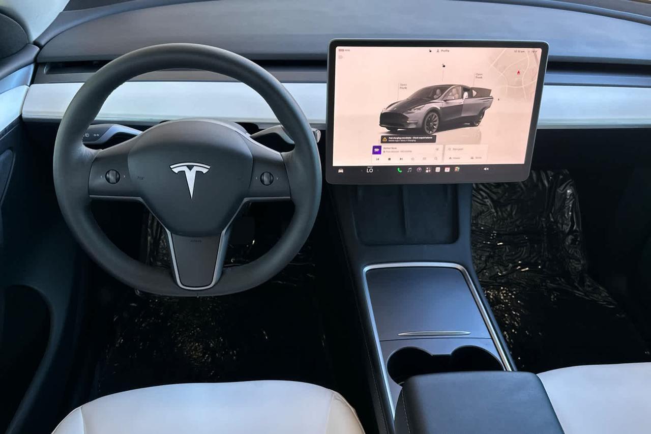 2023 Tesla Model Y Long Range Roseville CA