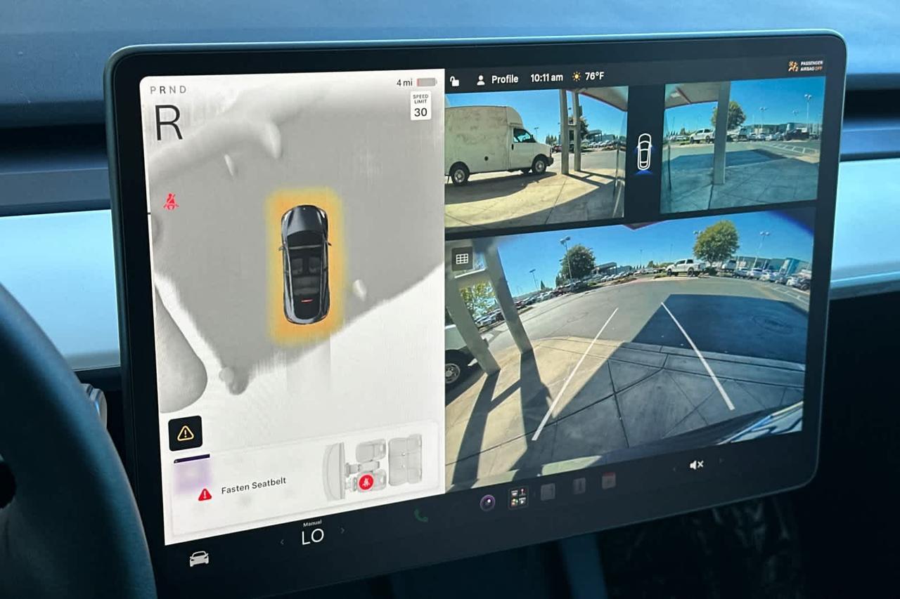 2023 Tesla Model Y Long Range Roseville CA