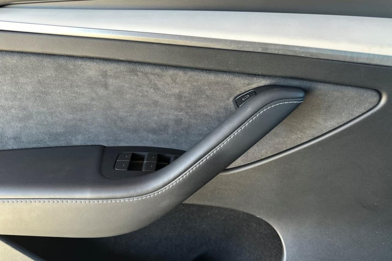 2023 Tesla Model Y Long Range Roseville CA