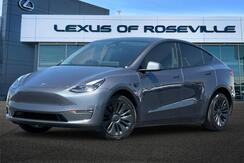2023_Tesla_Model Y_Long Range_ Roseville CA