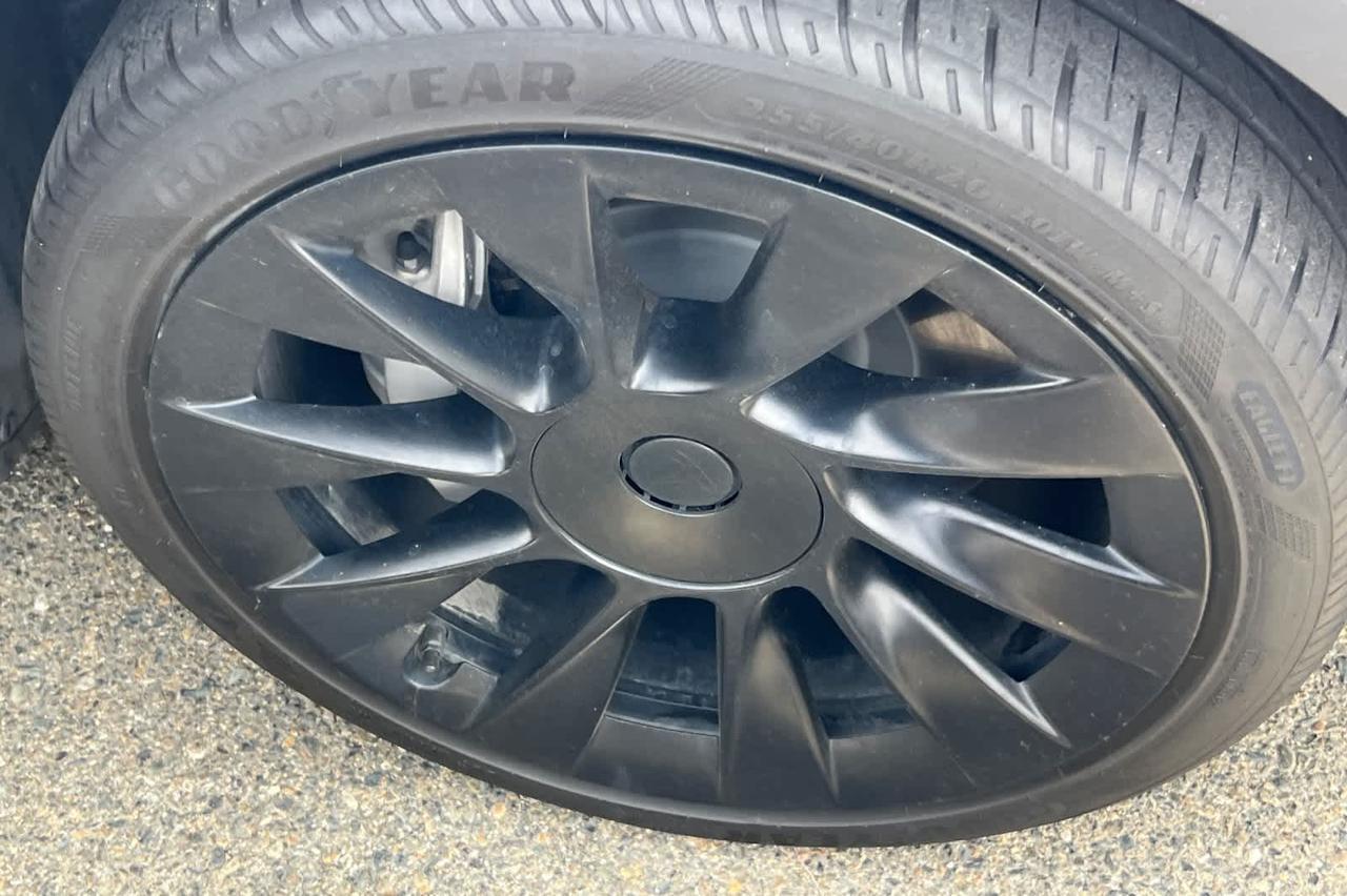 2023 Tesla Model Y Long Range Roseville CA