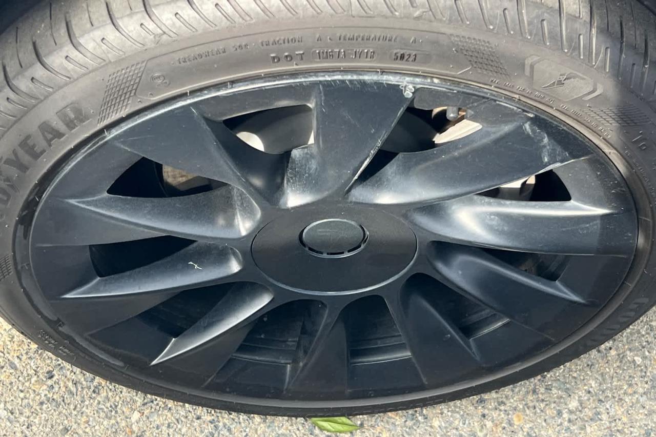 2023 Tesla Model Y Long Range Roseville CA