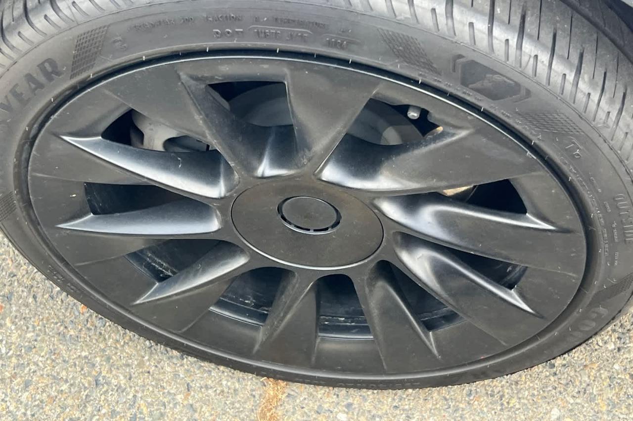 2023 Tesla Model Y Long Range Roseville CA