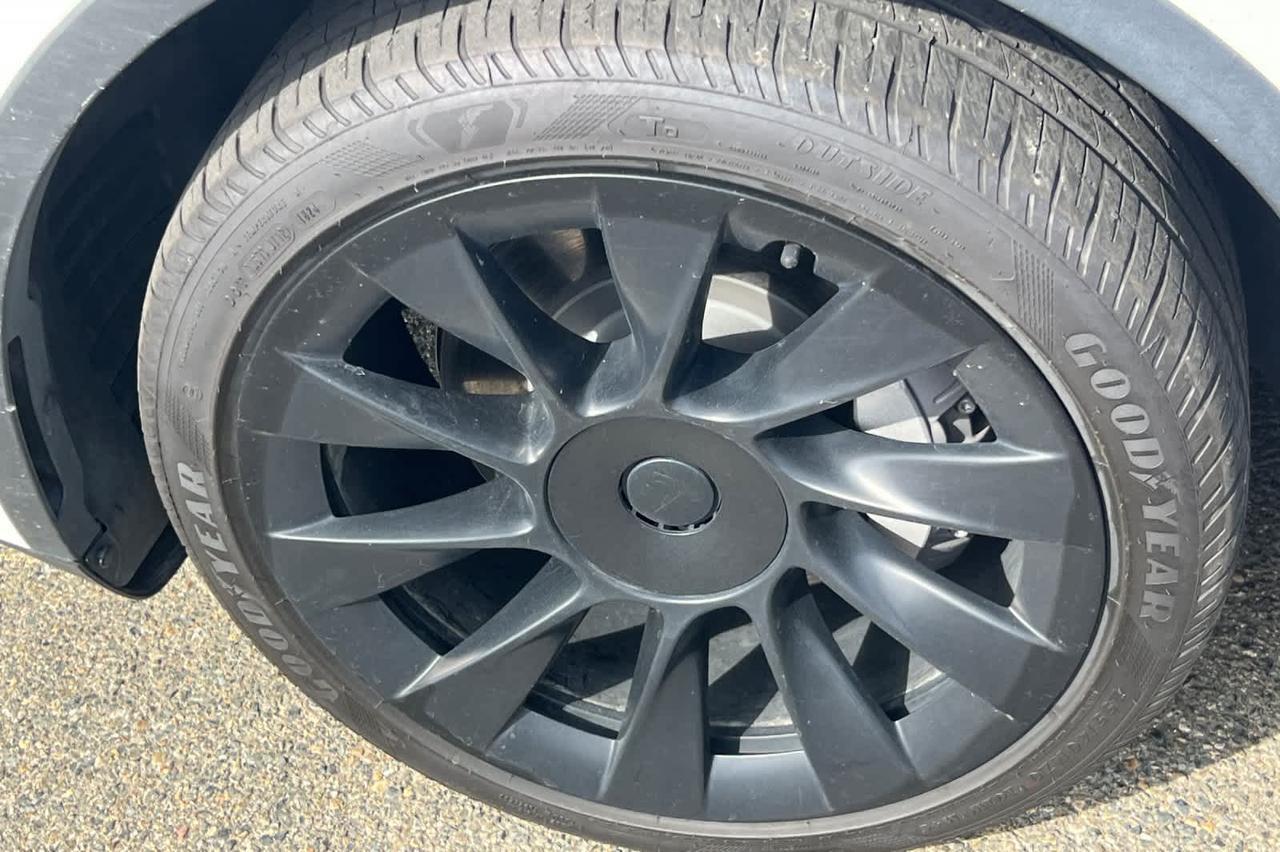 2023 Tesla Model Y Long Range Roseville CA