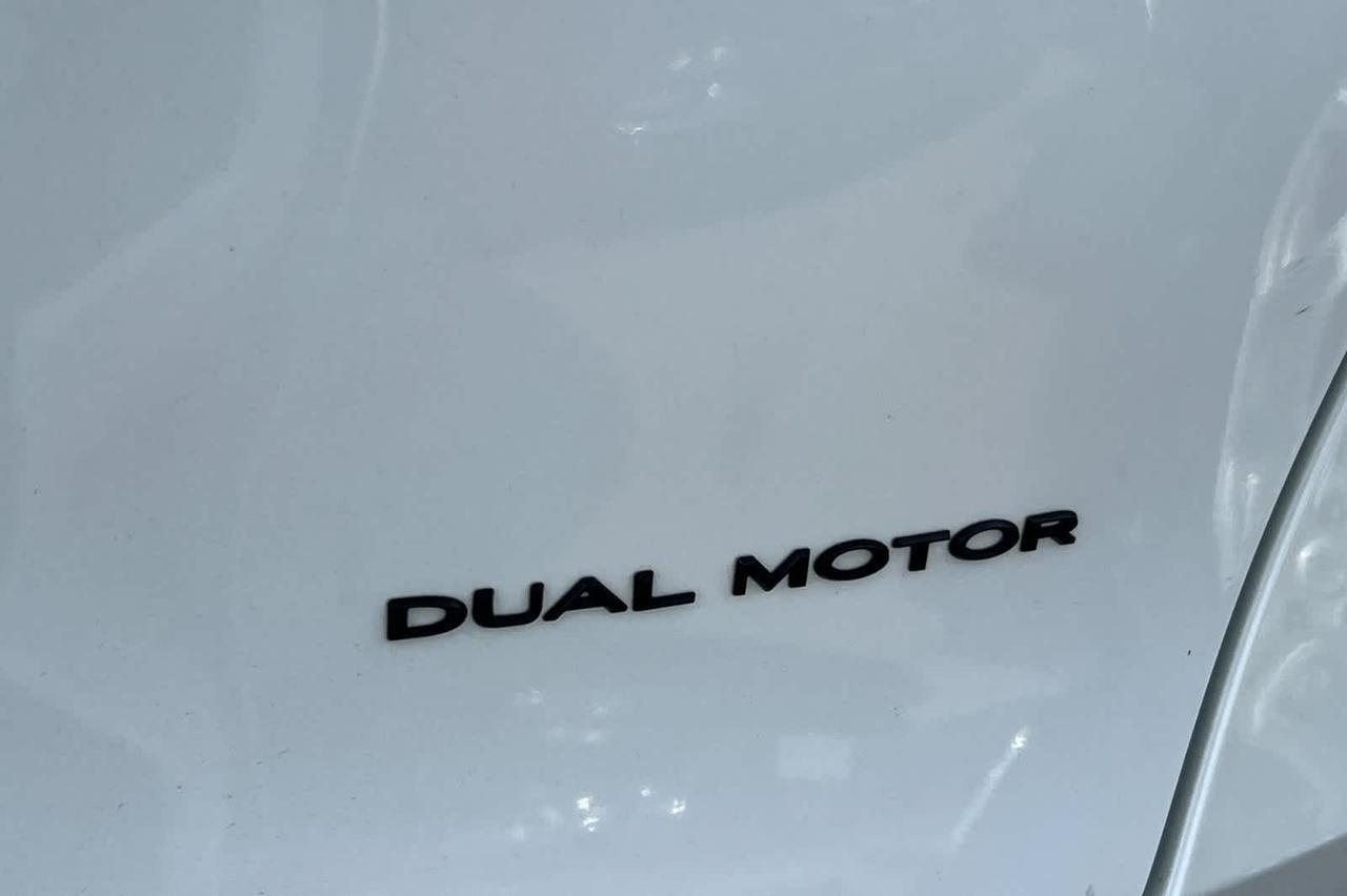 2023 Tesla Model Y Long Range Roseville CA