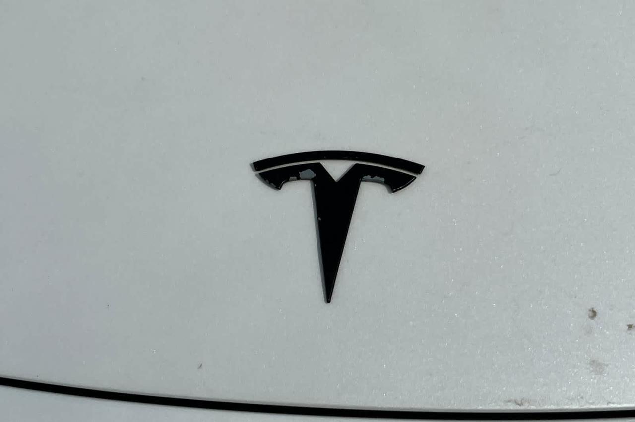 2023 Tesla Model Y Long Range Roseville CA