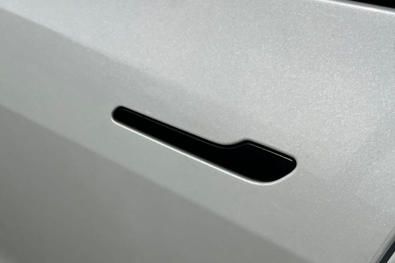 2023 Tesla Model Y Long Range Roseville CA