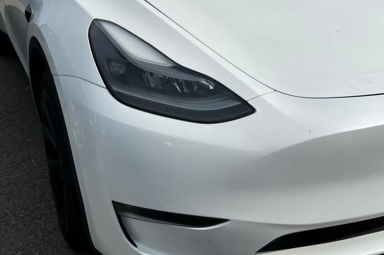 2023 Tesla Model Y Long Range Roseville CA