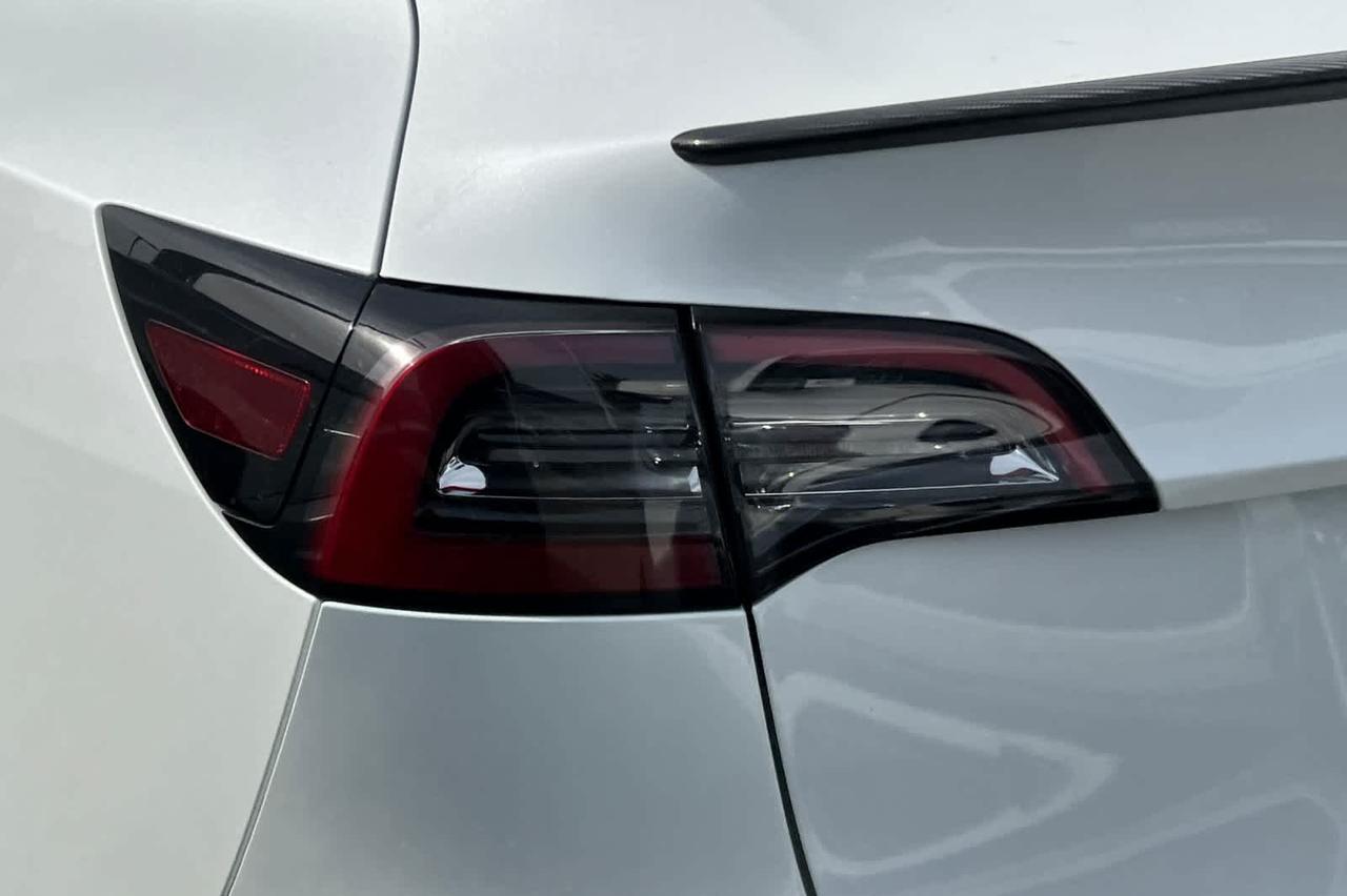 2023 Tesla Model Y Long Range Roseville CA