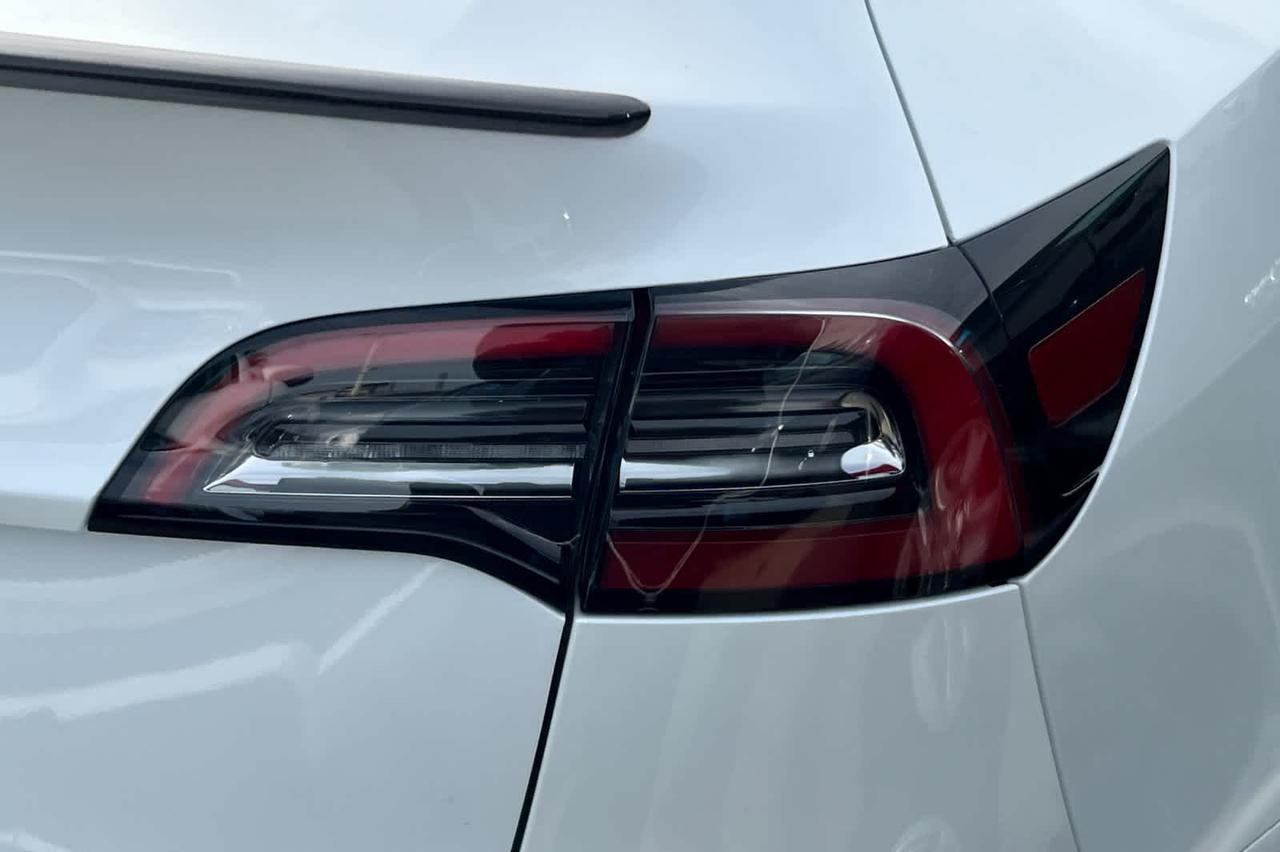 2023 Tesla Model Y Long Range Roseville CA