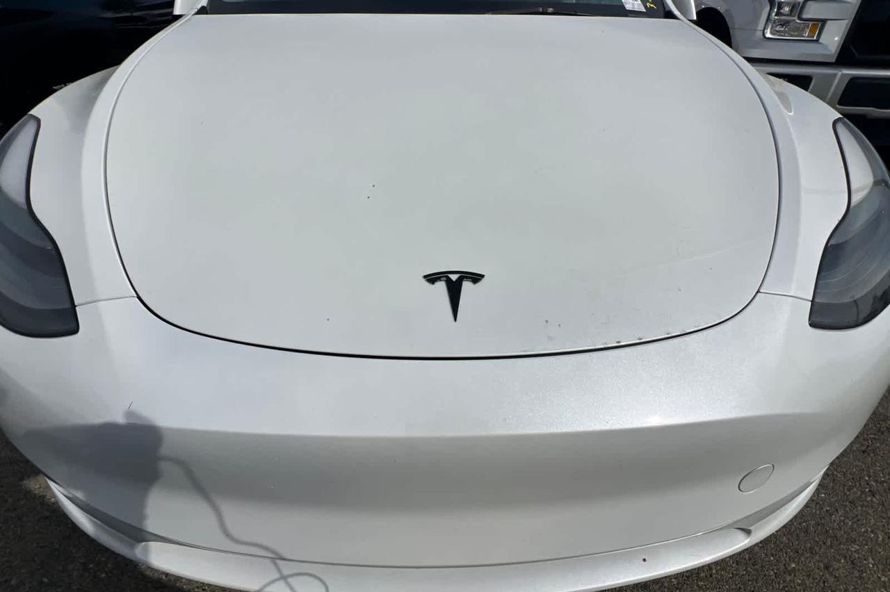 2023 Tesla Model Y Long Range Roseville CA