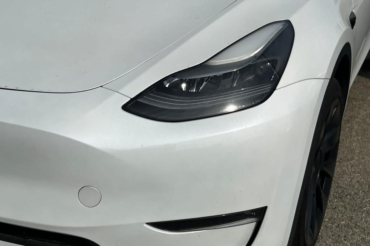 2023 Tesla Model Y Long Range Roseville CA