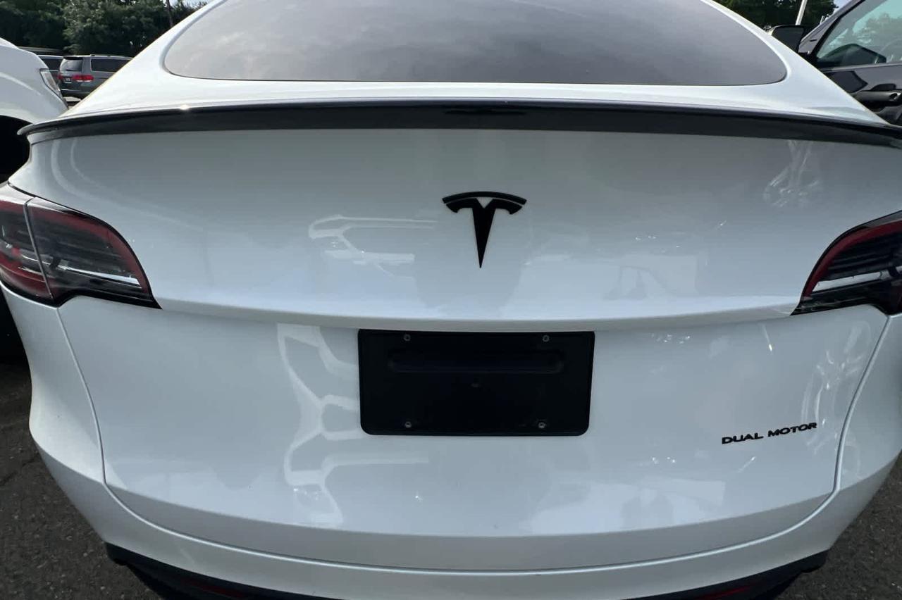 2023 Tesla Model Y Long Range Roseville CA