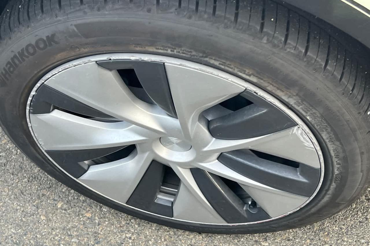 2023 Tesla Model Y Long Range Roseville CA