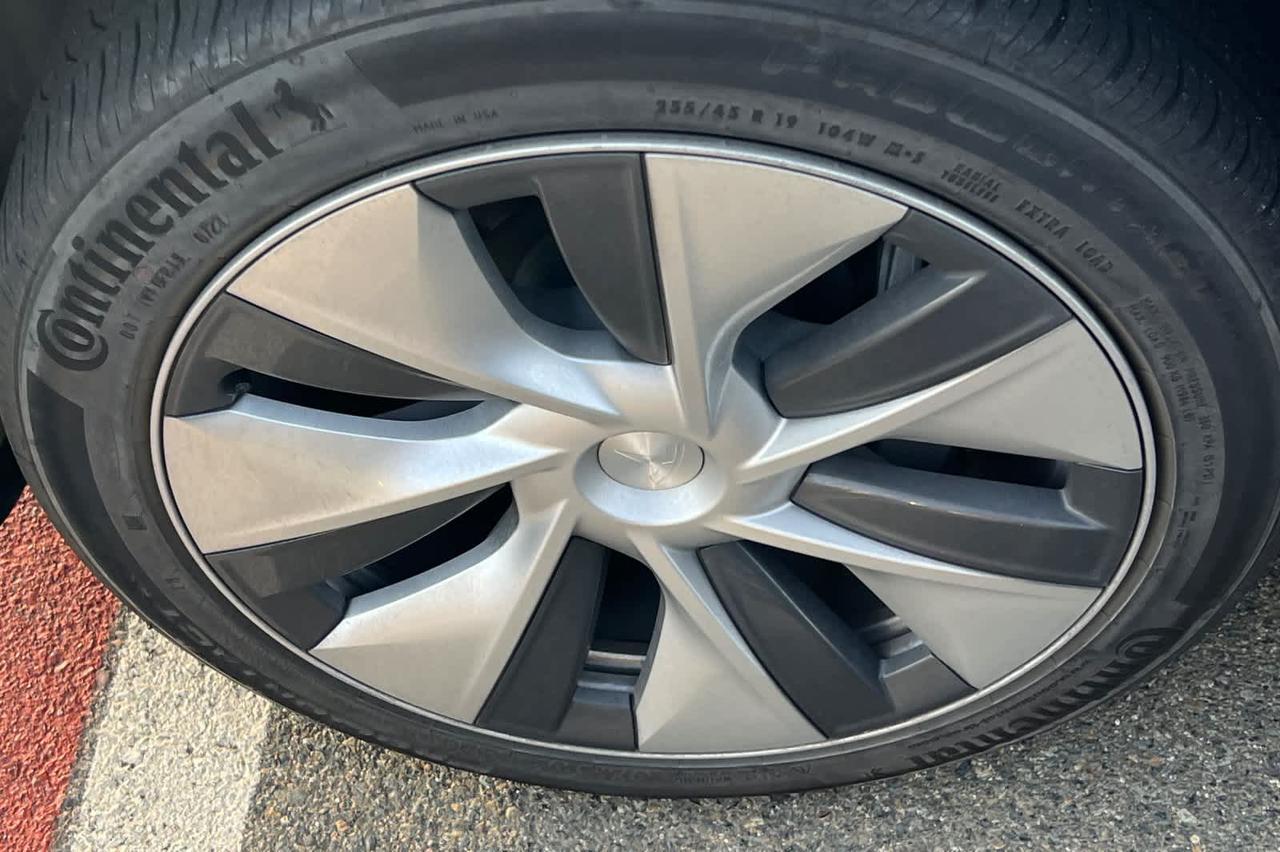 2023 Tesla Model Y Long Range Roseville CA