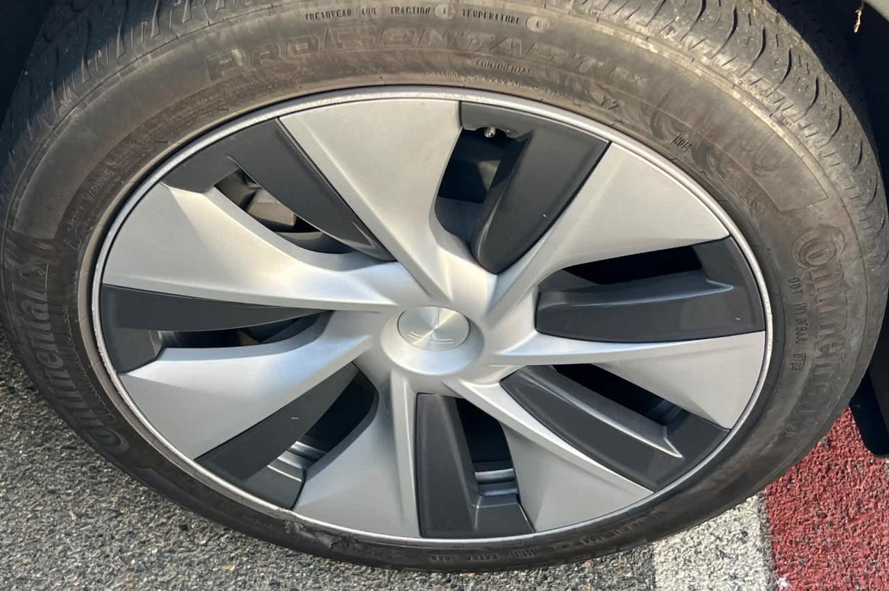 2023 Tesla Model Y Long Range Roseville CA