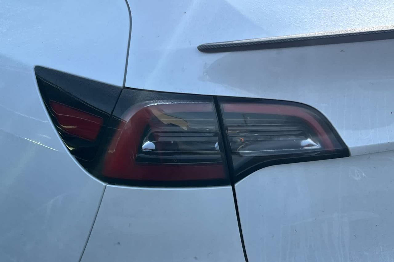 2023 Tesla Model Y Long Range Roseville CA