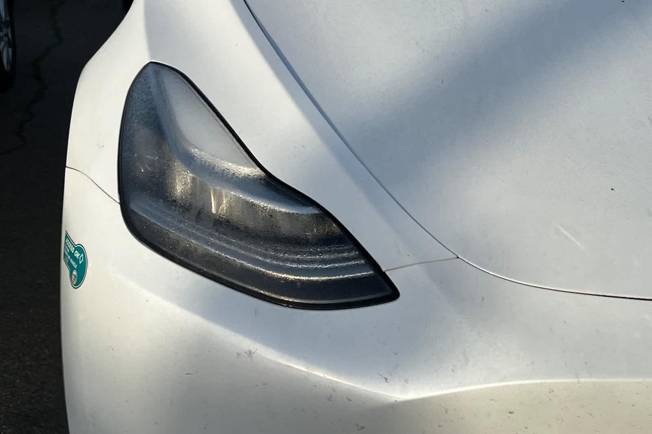 2023 Tesla Model Y Long Range Roseville CA