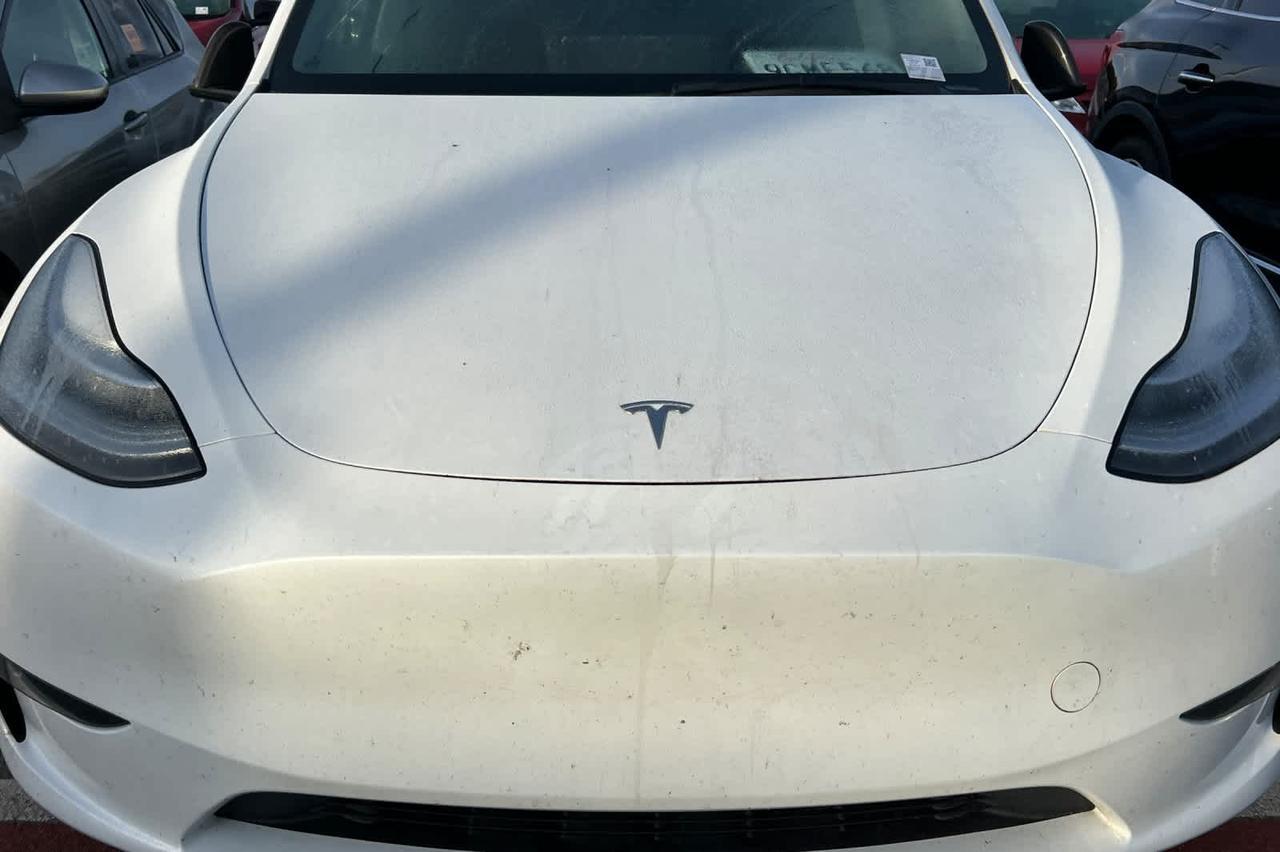 2023 Tesla Model Y Long Range Roseville CA