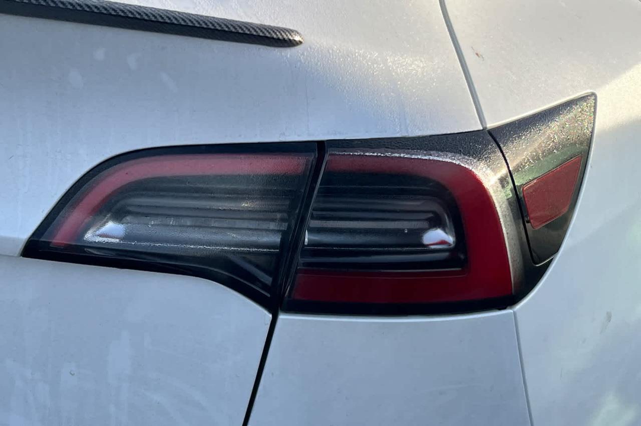 2023 Tesla Model Y Long Range Roseville CA