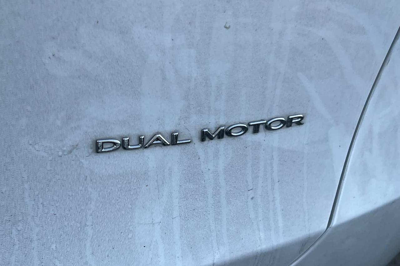 2023 Tesla Model Y Long Range Roseville CA