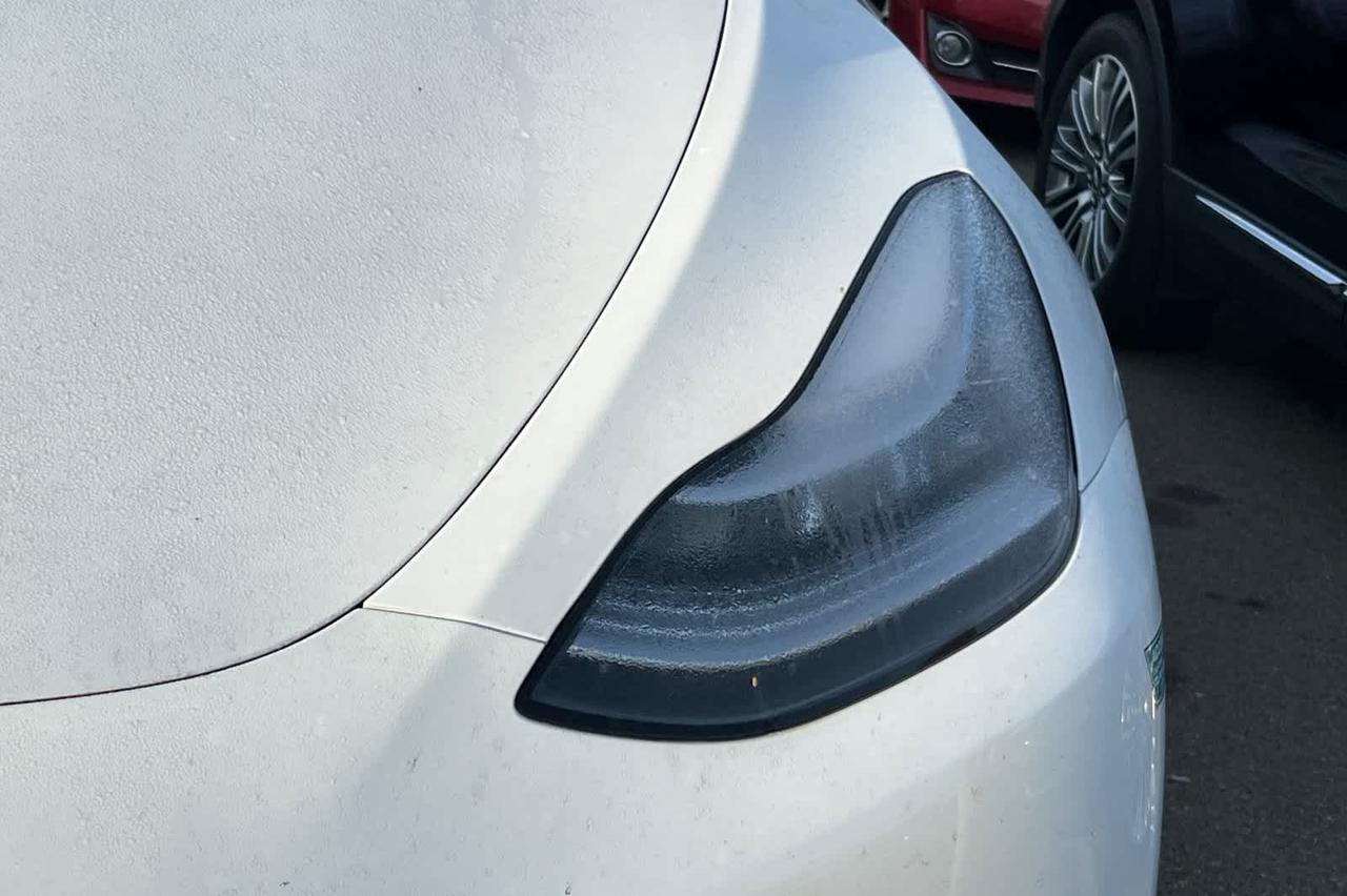 2023 Tesla Model Y Long Range Roseville CA
