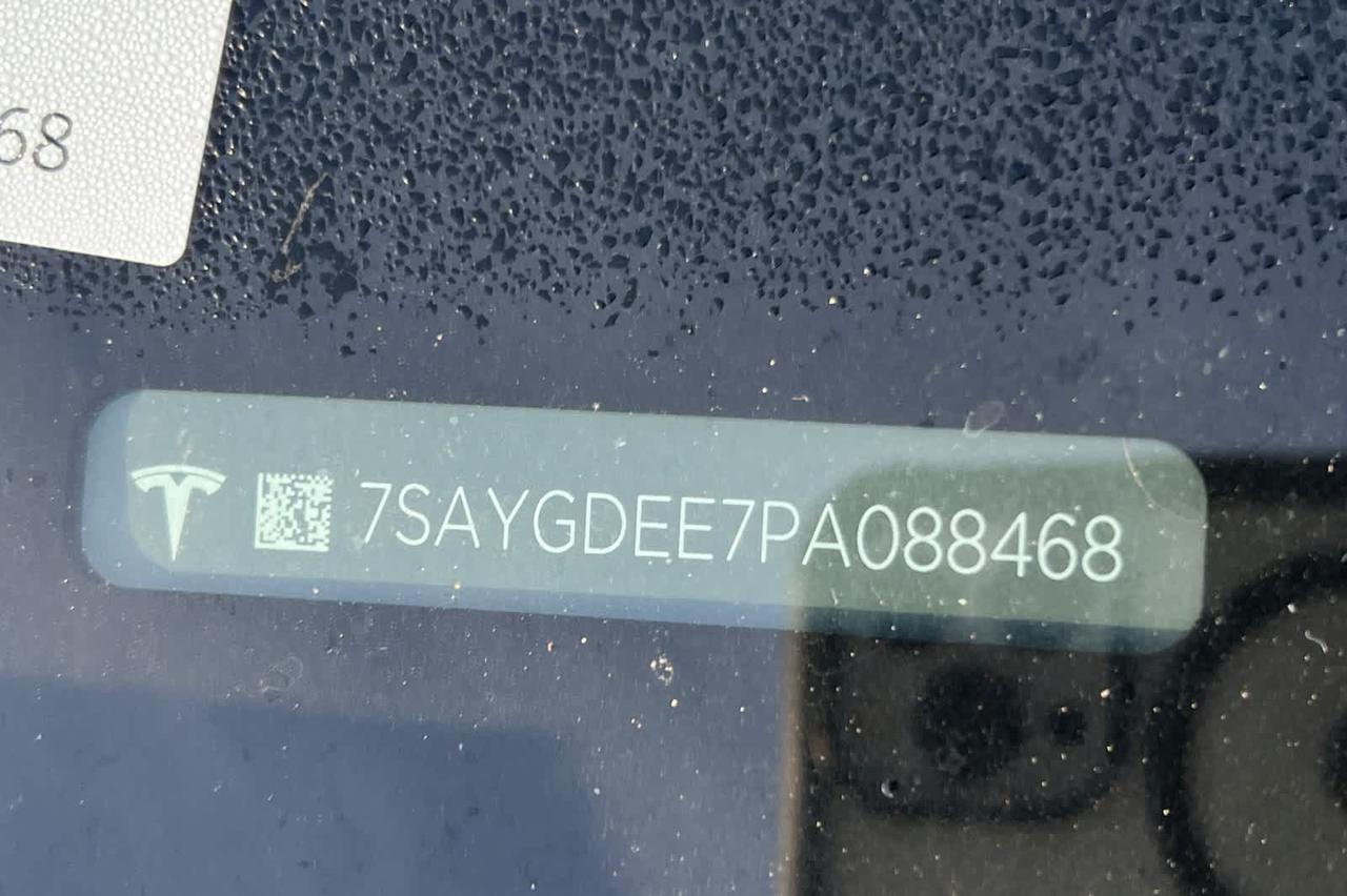 2023 Tesla Model Y Long Range Roseville CA