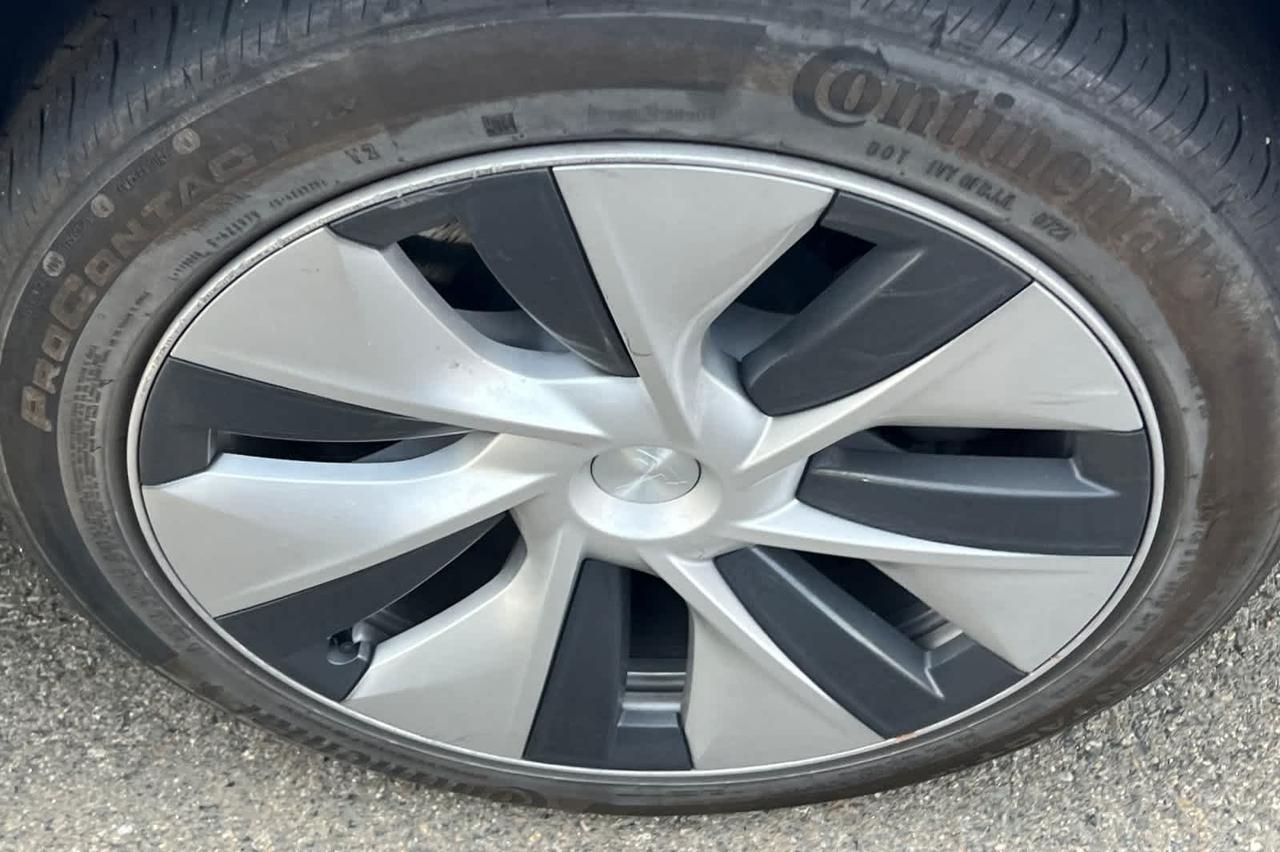 2023 Tesla Model Y Long Range Roseville CA