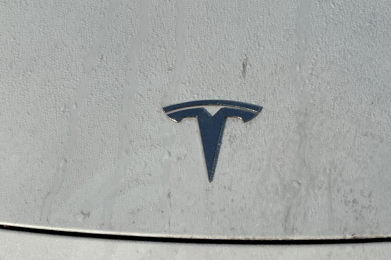 2023 Tesla Model Y Long Range Roseville CA