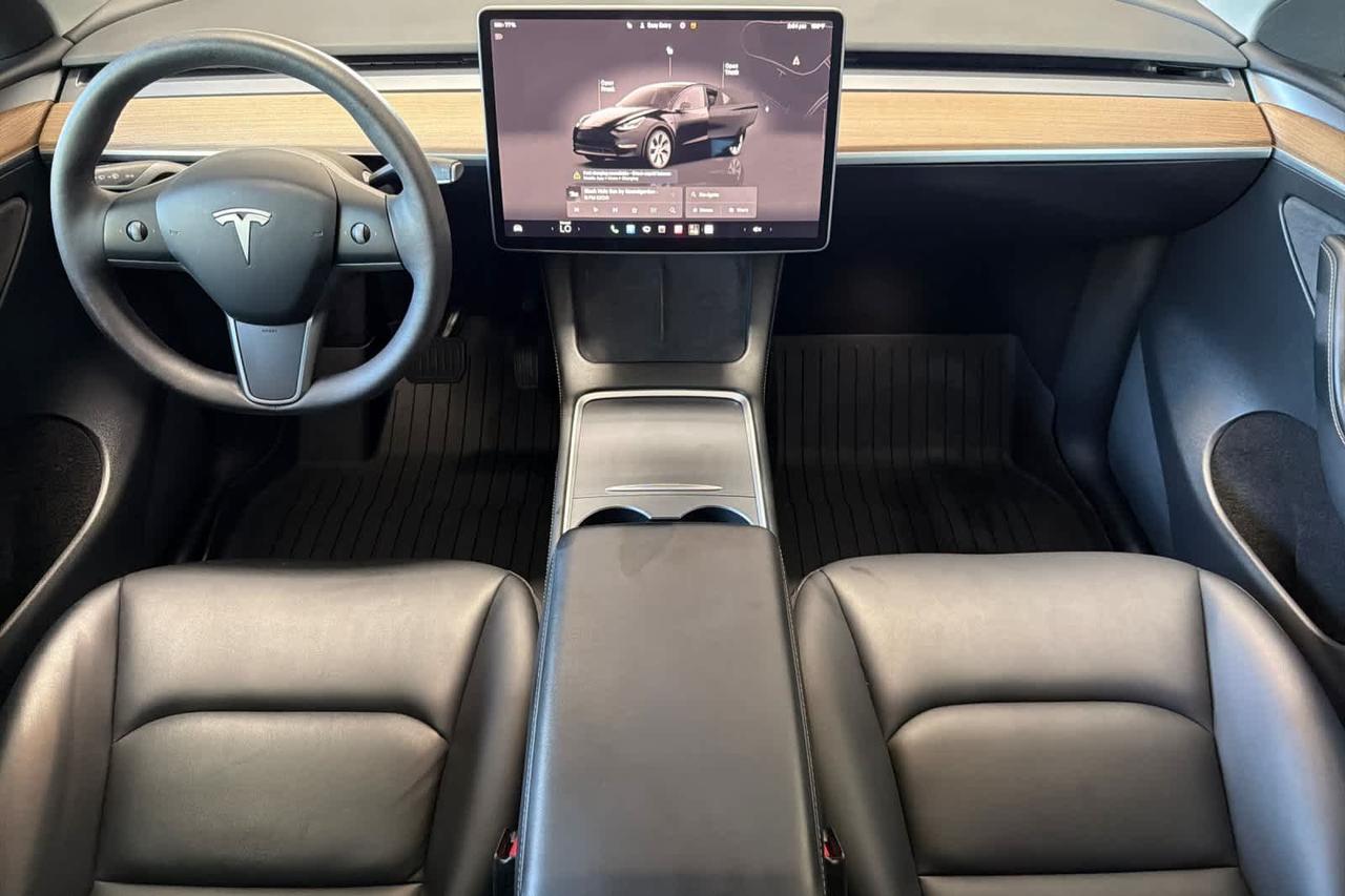 2023 Tesla Model Y Long Range Roseville CA
