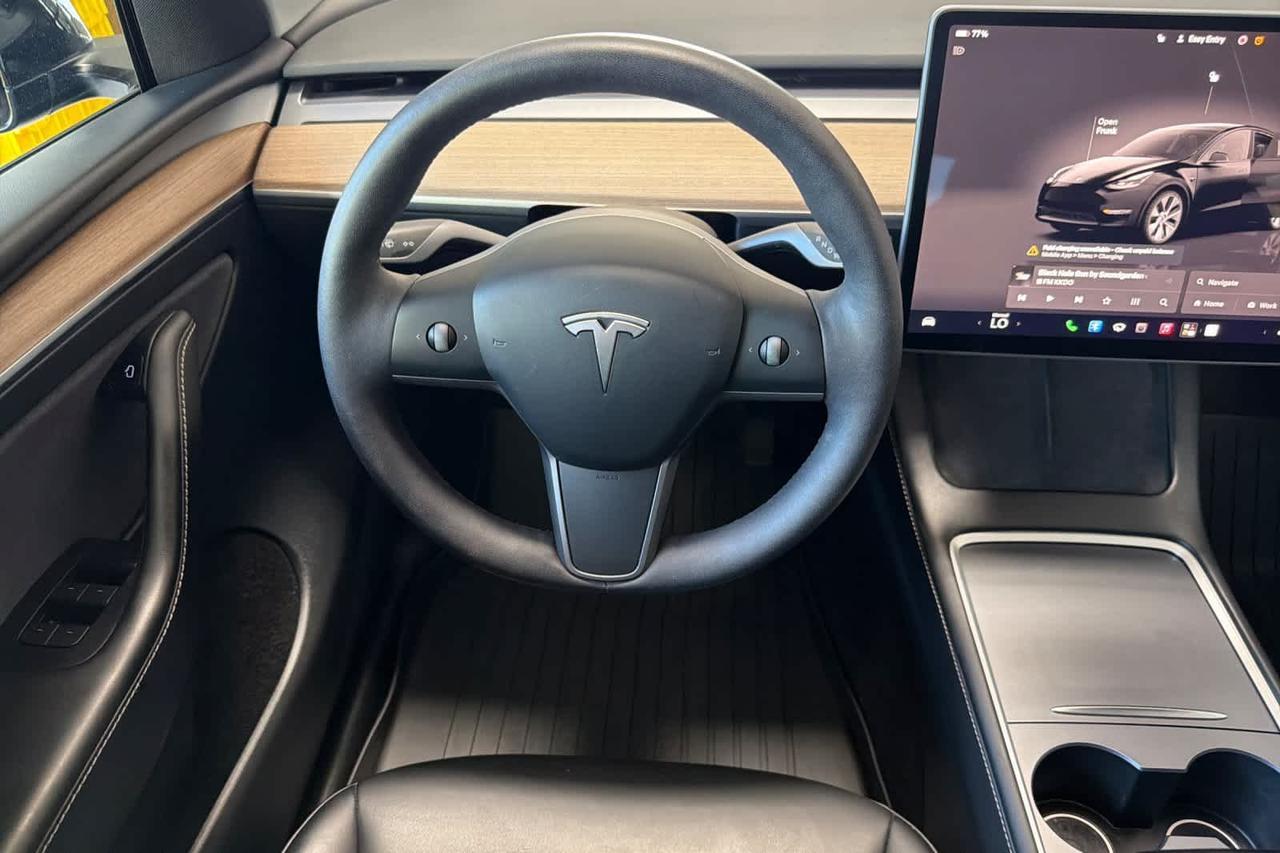 2023 Tesla Model Y Long Range Roseville CA