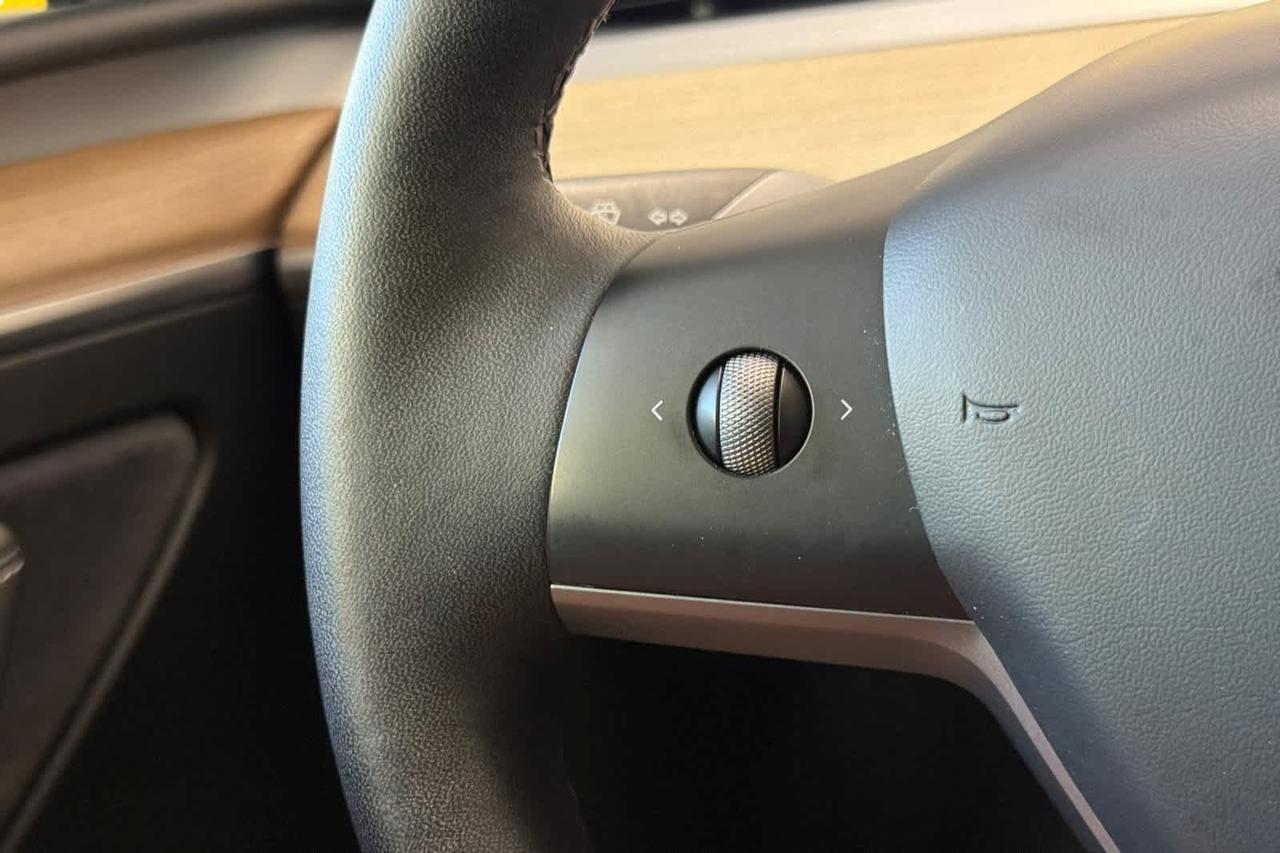 2023 Tesla Model Y Long Range Roseville CA
