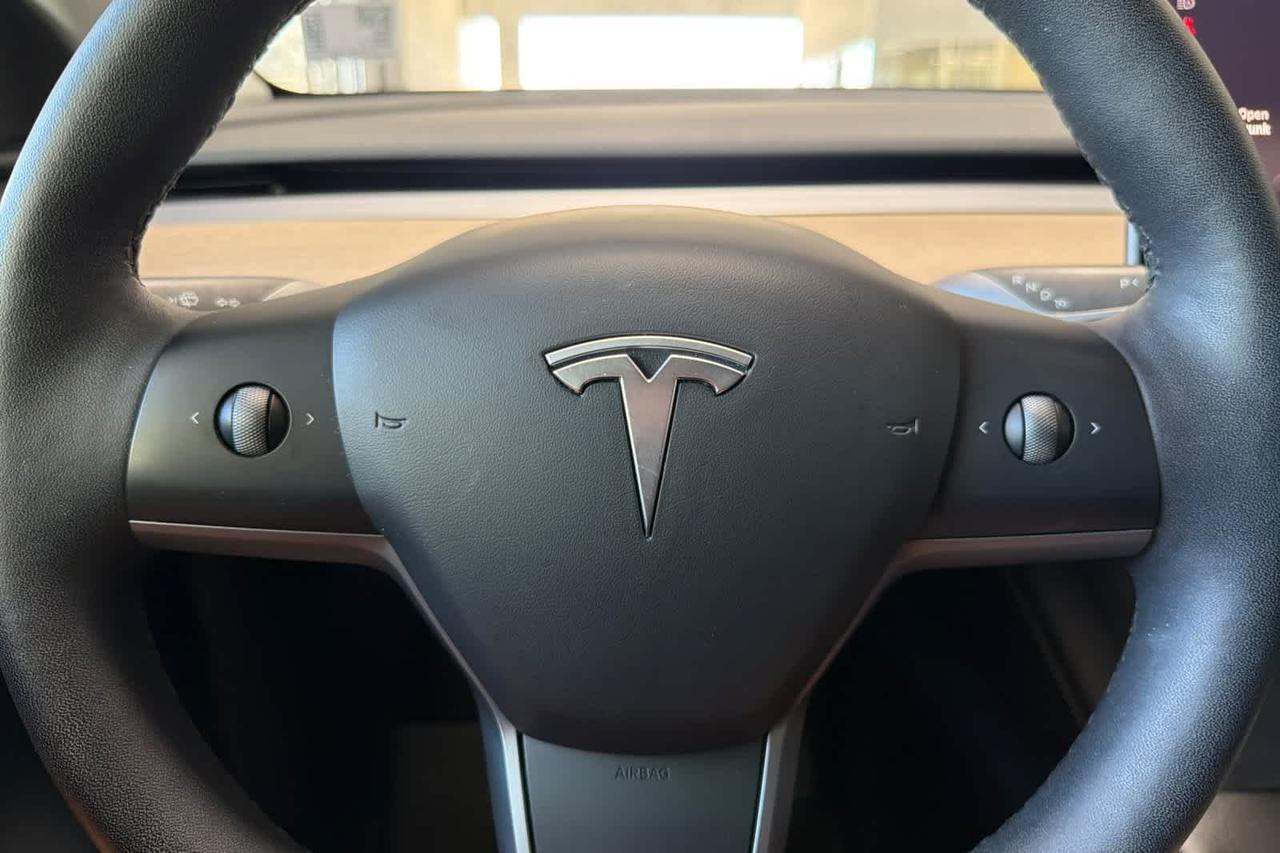 2023 Tesla Model Y Long Range Roseville CA