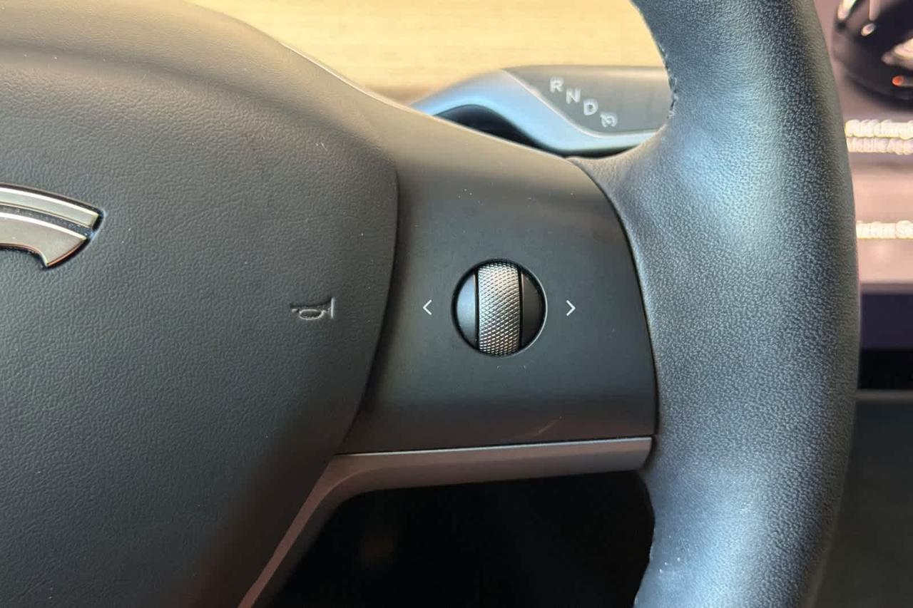 2023 Tesla Model Y Long Range Roseville CA