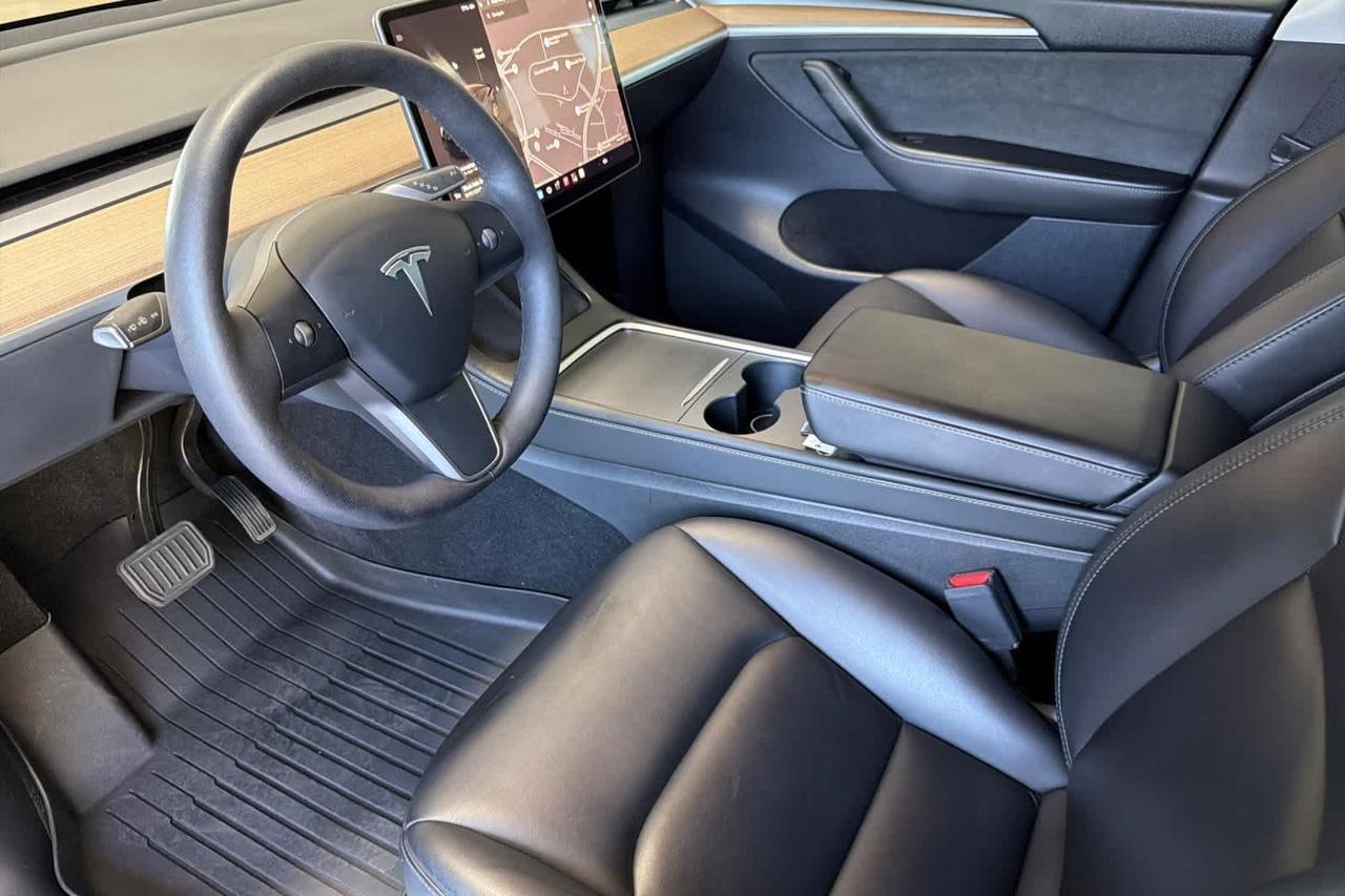 2023 Tesla Model Y Long Range Roseville CA