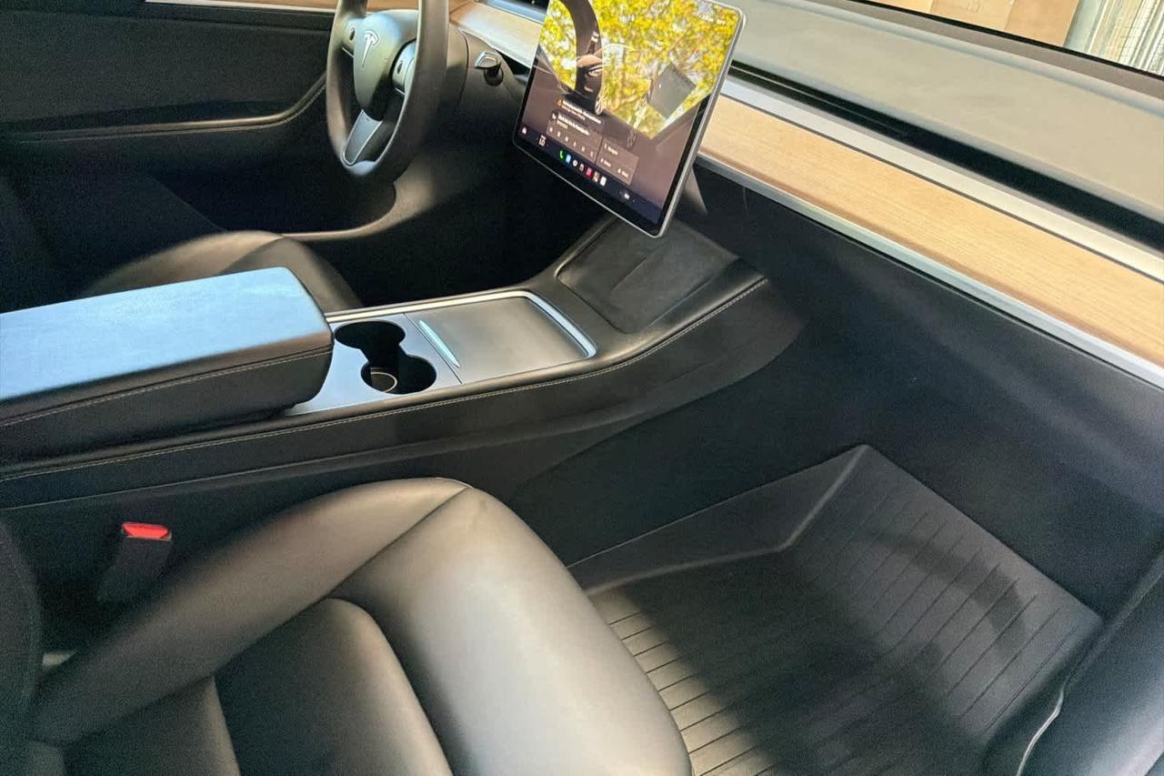 2023 Tesla Model Y Long Range Roseville CA
