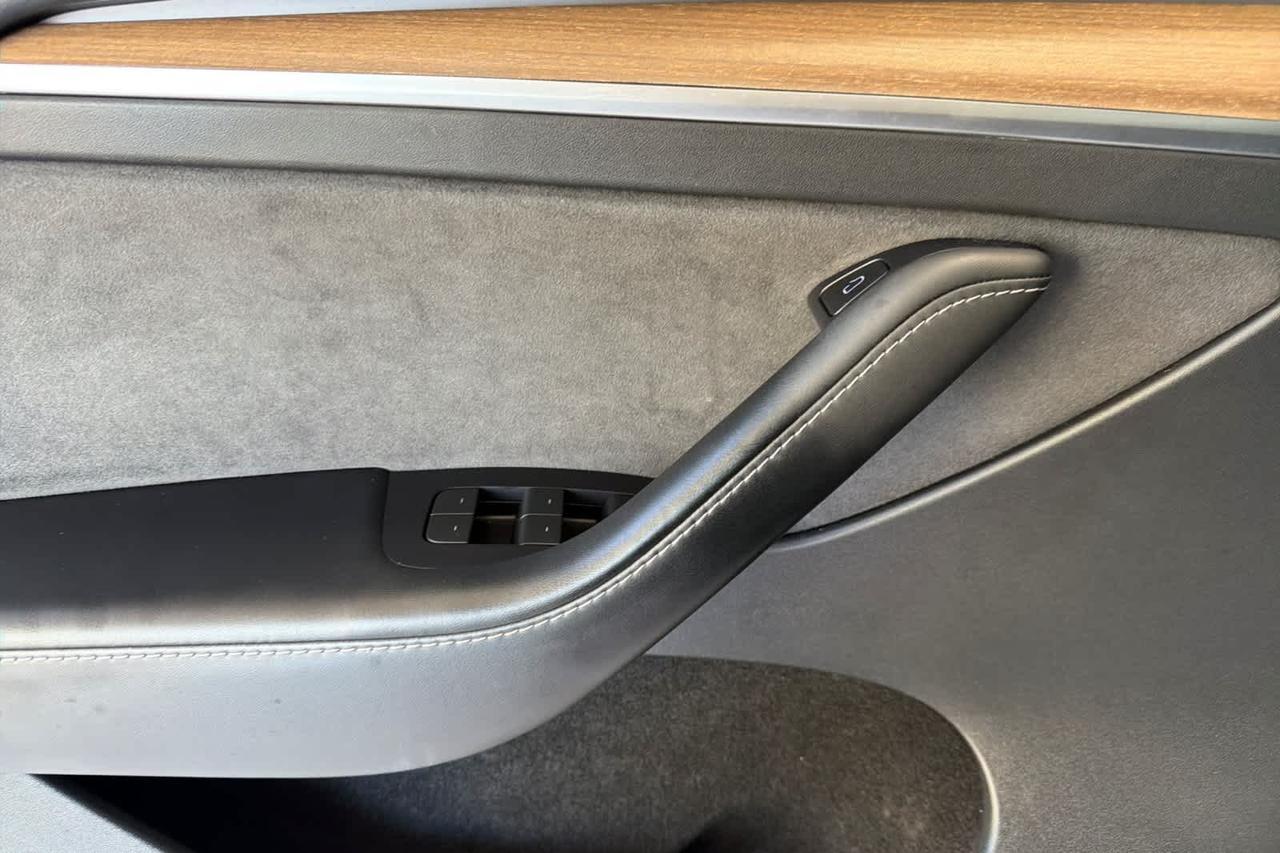 2023 Tesla Model Y Long Range Roseville CA