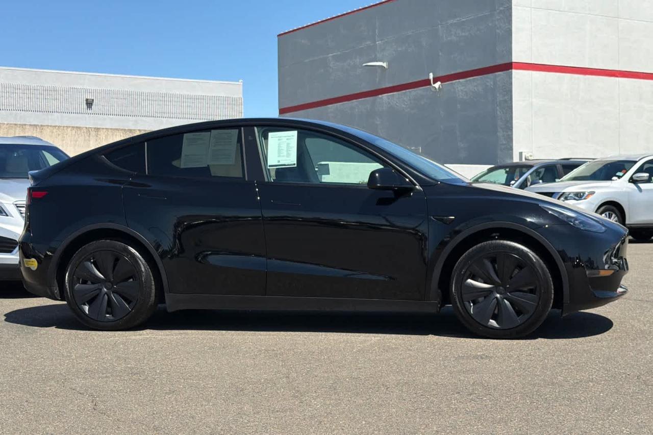 2023 Tesla Model Y Long Range Roseville CA