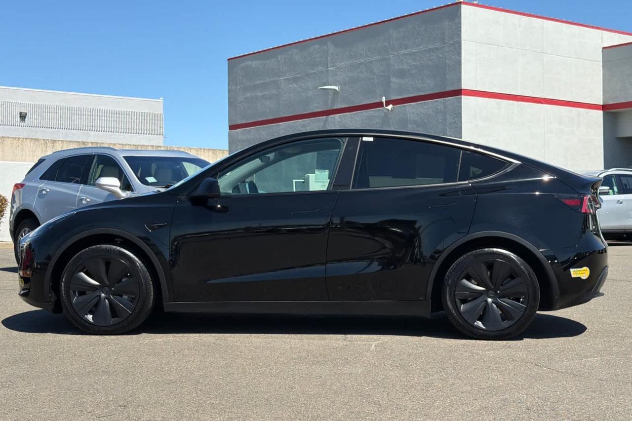 2023 Tesla Model Y Long Range Roseville CA