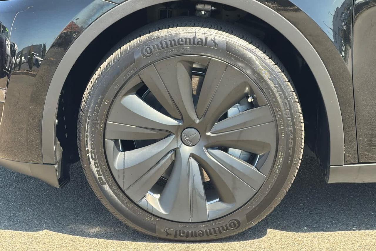 2023 Tesla Model Y Long Range Roseville CA