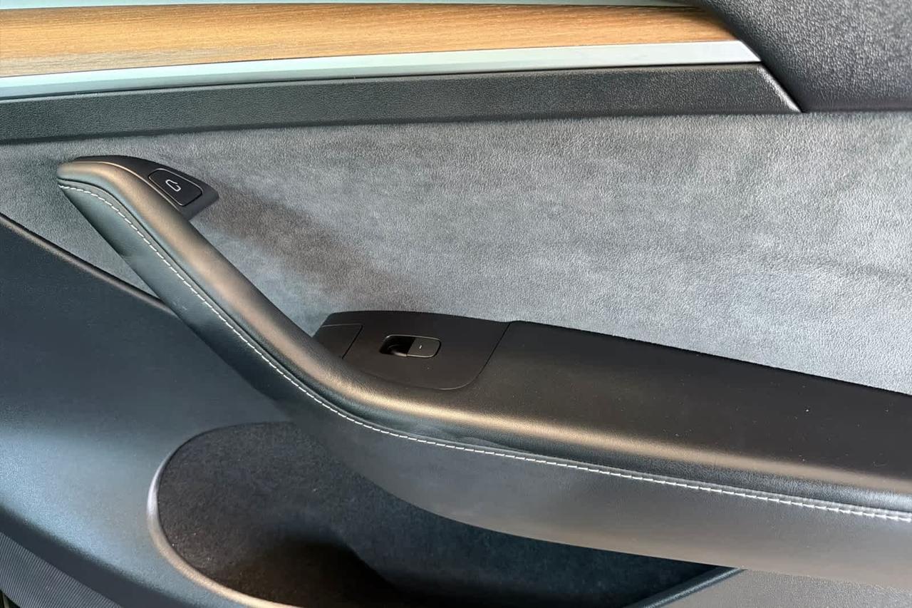 2023 Tesla Model Y Long Range Roseville CA