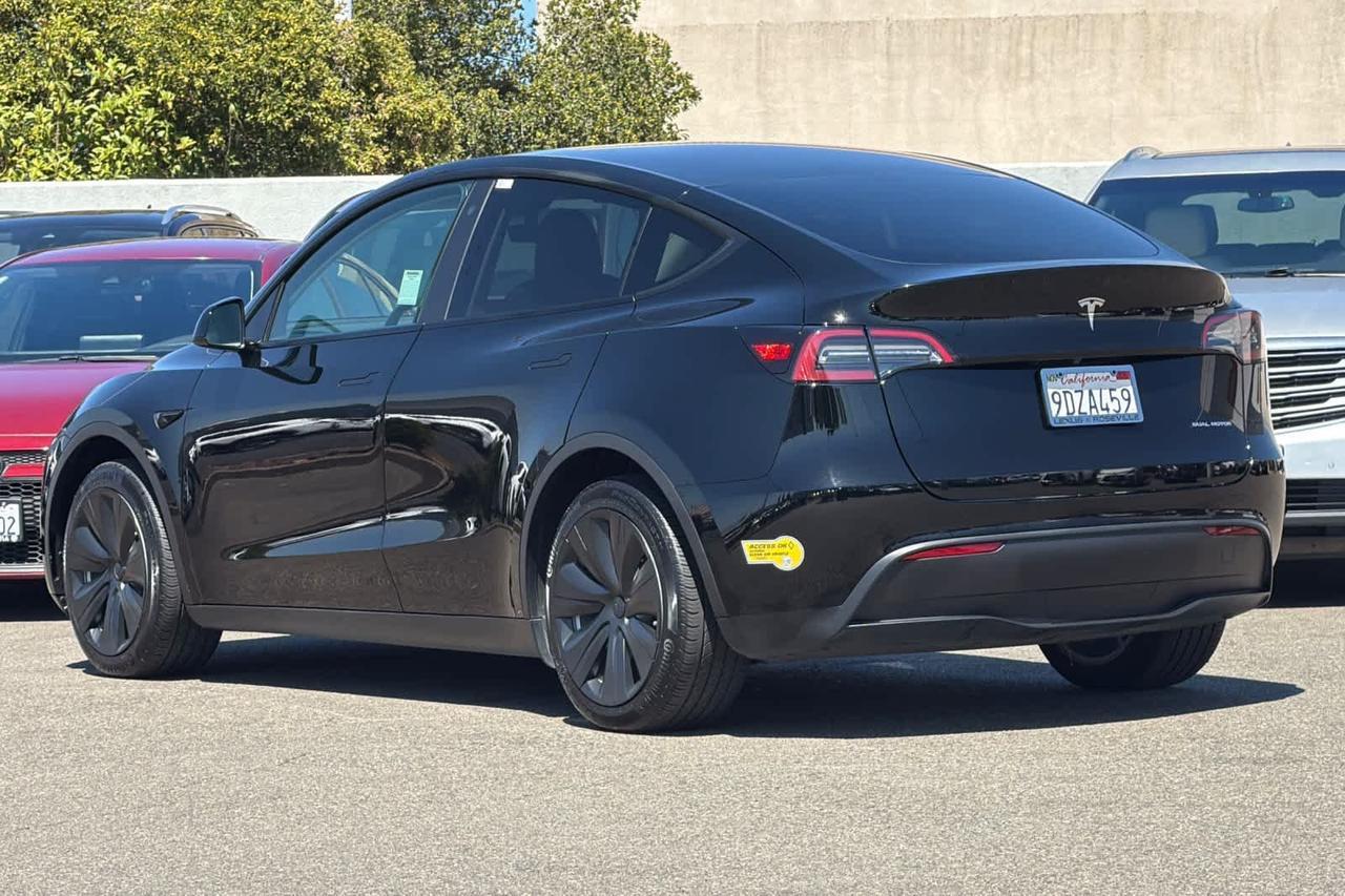 2023 Tesla Model Y Long Range Roseville CA
