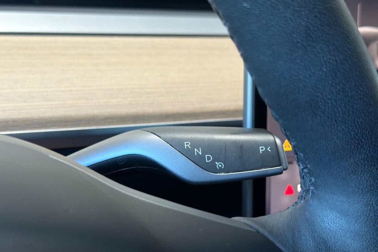 2023 Tesla Model Y Long Range Roseville CA