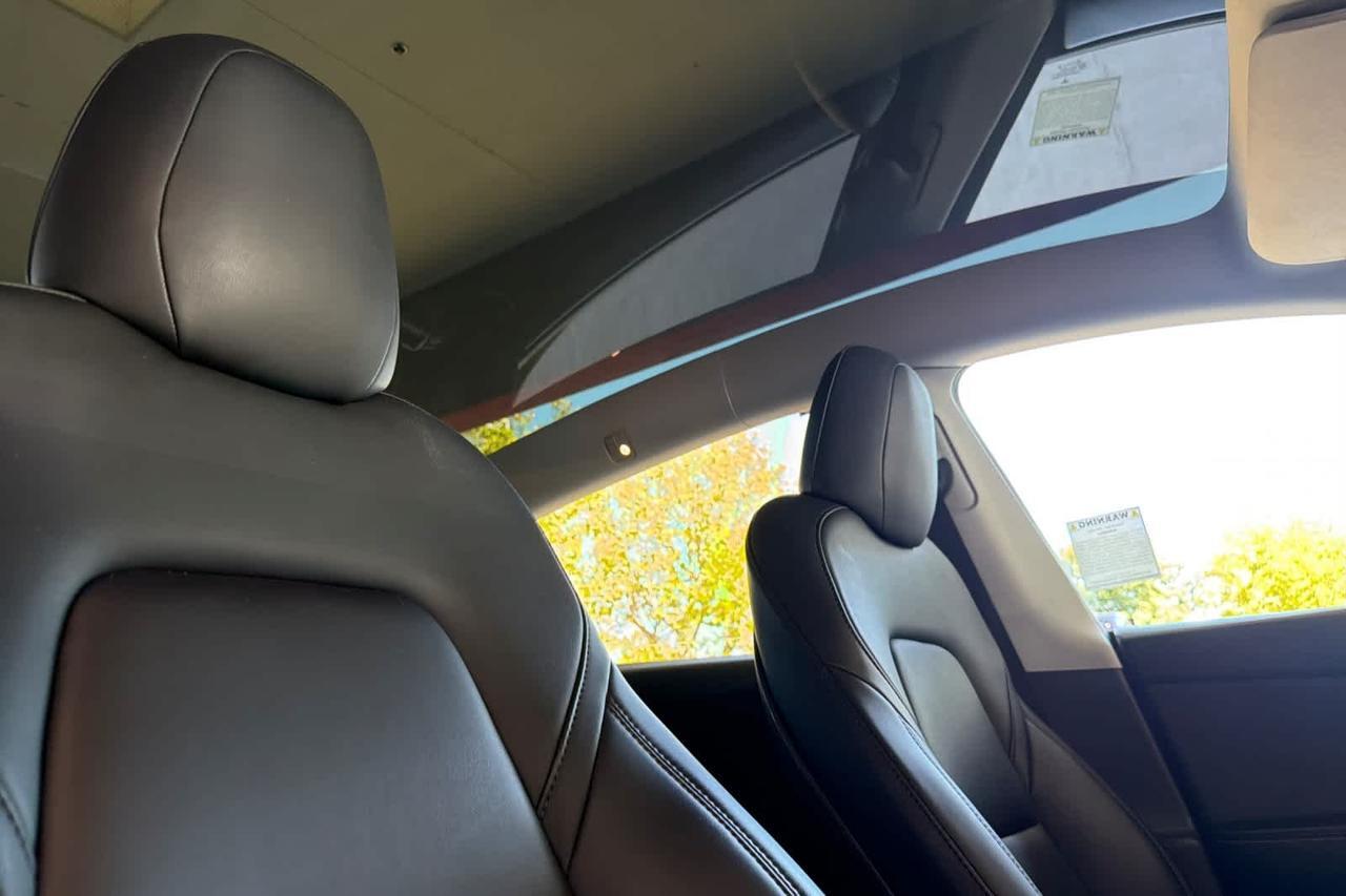 2023 Tesla Model Y Long Range Roseville CA