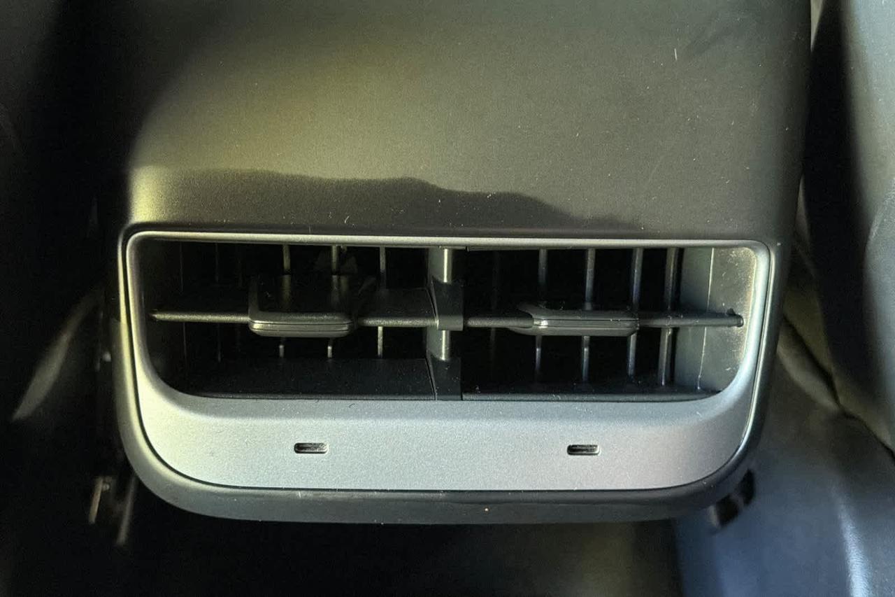 2023 Tesla Model Y Long Range Roseville CA
