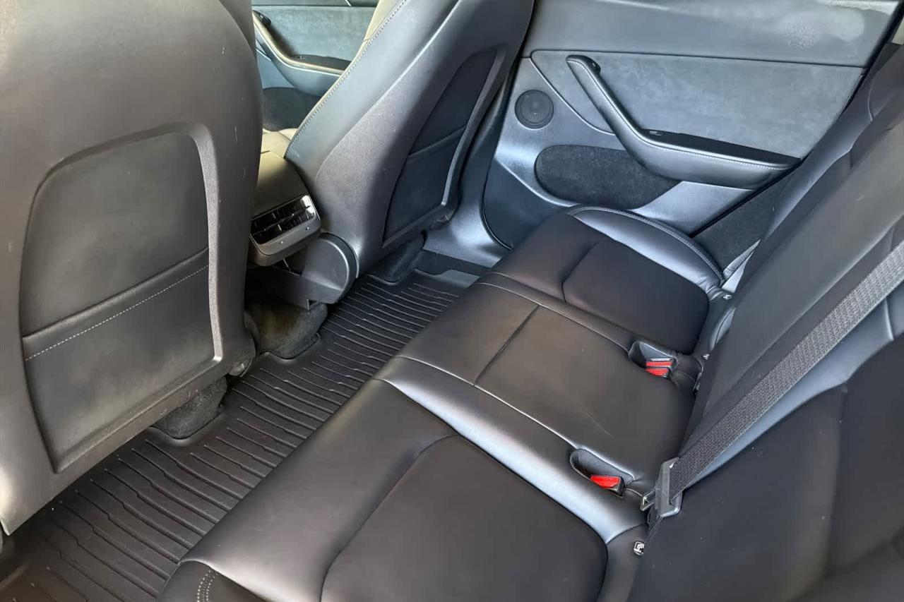 2023 Tesla Model Y Long Range Roseville CA
